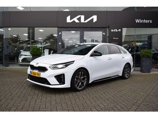 Kia ProCeed 1.4 T-GDi/140pk GT-Line DCT7/Autom. ECC