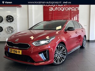 Kia ProCeed 1.4 T-GDI GT-PlusLine