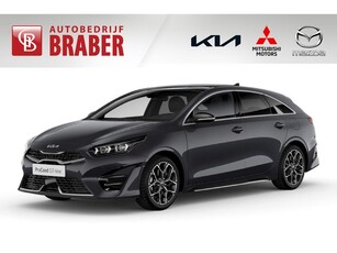 Kia ProCeed 1.5 T-GDi GT-Line Nieuw Automaat Keyless