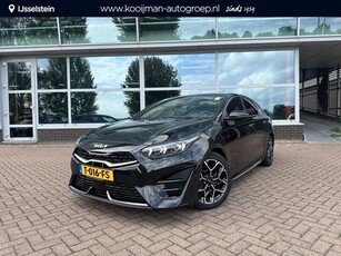 Kia ProCeed 1.5 T-GDi GT-Line Trekhaak 160PK 1400KG