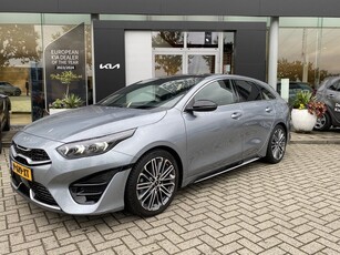 Kia ProCeed 1.5 T-GDi GT-PlusLine ACHTERUITRIJCAMERA