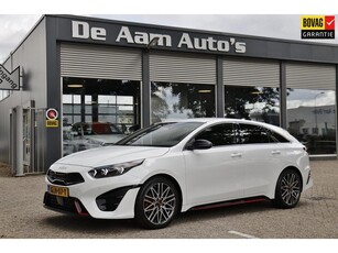 Kia PROCEED 1.6 T-GDi GT 204 Pk Camera Jbl Carplay