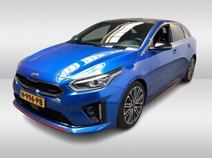 Kia ProCeed 1.6 T-GDI GT 204PK ! Panorama JBL