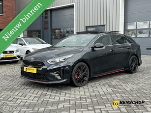 Kia ProCeed 1.6 T-GDI GT Schuifdak Alcantara ACC Navi