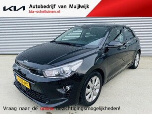 Kia Rio 1.0 T-GDi MHEV DynamicPlusLine Trekhaak Navi