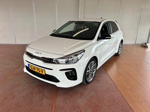 Kia Rio 1.0 T-GDI MHEV GT-L.