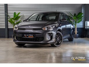 Kia Rio 1.0 TGDI ComfortPlusLine CARPLAY*1E EIGENAAR*NAP