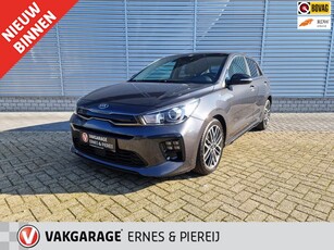 Kia Rio GT-Line *Garantie tot 07-08-2029