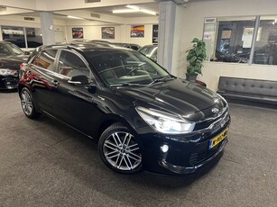 Kia Rio 1.0 TGDI *Volle uitvoering*Dakje*Xenon*2017*