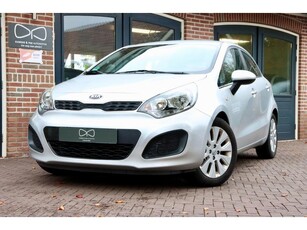 Kia Rio 1.2 CVVT Comfort Pack AIRCO NAVIGATIE NIEUWE