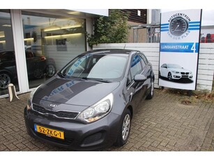 Kia Rio 1.2 CVVT Comfort Pack