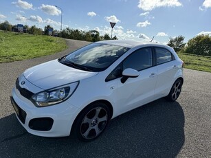 Kia Rio 1.2 CVVT ComfortLine (bj 2014)