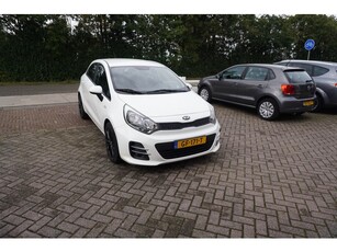 Kia Rio 1.2 CVVT ComfortLine CRUISE AIRCO 5-DEURS