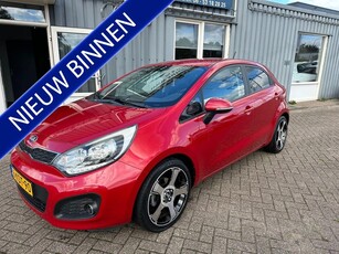 Kia Rio 1.2 CVVT Plus Pack (bj 2013)