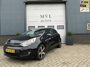 Kia Rio 1.2 CVVT Plus Pack / Nap / APK