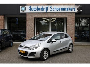 Kia Rio 1.2 CVVT Plus Pack Navi, Airco