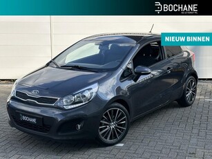 Kia Rio 1.2 CVVT Plus Pack NL Auto 23.991 KM!! Airco