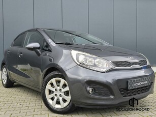 Kia Rio 1.2 CVVT Plus PackAircoCruisecontrolBluetooth