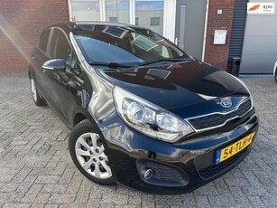 Kia Rio 1.2 CVVT Super Pack / 5DRS / Clima / LED / AUX