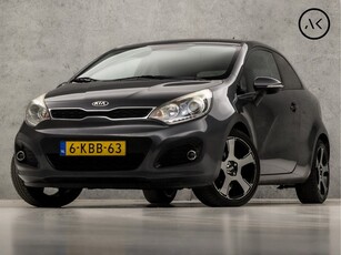 Kia Rio 1.2 CVVT Super Pack (AIRCO, NAP, ELEK RAMEN, XENON