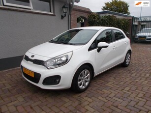 Kia Rio 1.2 CVVT Super Pack bj 2011 5drs nwe apk