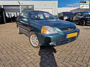 Kia Rio 1.3 LS