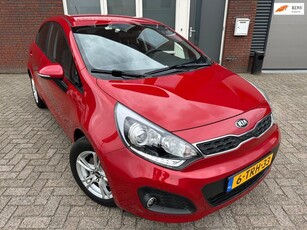 Kia Rio 1.4 CVVT Plus Pack / Navi / PDC / Cruise / DAB+