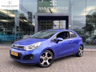 Kia Rio 1.4 CVVT Super Pack Schuifdak Cruise Control