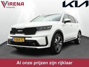 Kia Sorento 1.6 T-GDI PHEV Plug-in 4WD DynamicPlusLine