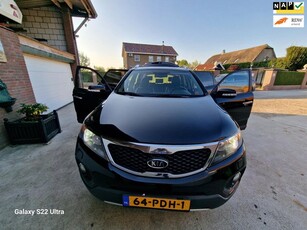 Kia Sorento 2.2 CRDi X-clusive