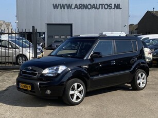 Kia Soul 1.6 X-ecutive, AIRCO, PARKEERSENSOREN, GROOT