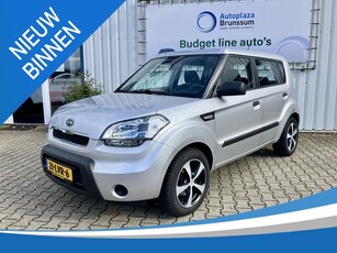 Kia Soul 1.6 X-pect Cool