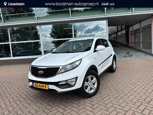 Kia Sportage 1.6 GDI ComfortLine Nette auto 1e eigenaar