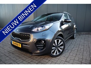 Kia Sportage 1.6 GDI ExecutiveLine Leder Camera