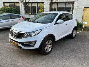 Kia Sportage 1.6 GDI Super Pack / Volledig dealer ond/