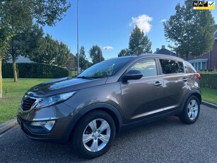 Kia Sportage 1.6 GDI X-ecutive Plus Pack