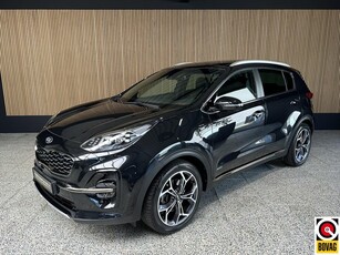 Kia Sportage 1.6 T-GDI 4WD GT-Line Schuif / kantal dak