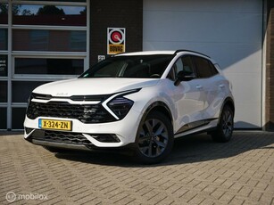 Kia Sportage 1.6 T-GDi Hybrid GT-PlusLine HEV NIEUWSTAAT