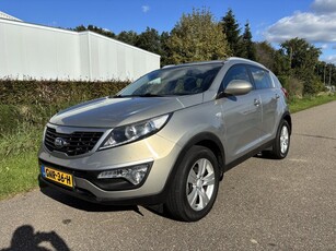 Kia Sportage 1.7 CRDI Super Pack / AIRCO / CRUISE / 146dkm!