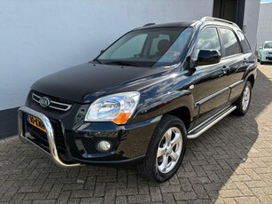 Kia Sportage 2.0 CVVT Fifteen