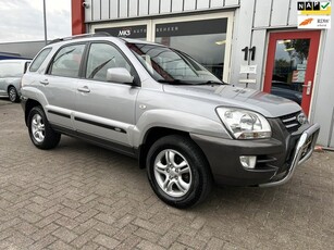 Kia Sportage 2.0 CVVT X-ecutive Trekhaak/Airco/ECC