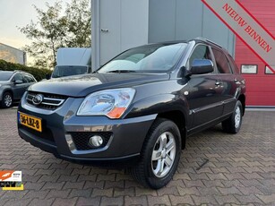 Kia Sportage 2.0 CVVT X-tra 4WD APK 2025 / AIRCO / NW STAAT