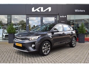 Kia Stonic 1.0 T-GDi/120pk ComfortPlusLine Airco Cr.Control