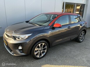 Kia Stonic 1.0 T-GDi ComfortPlusLine Navigator