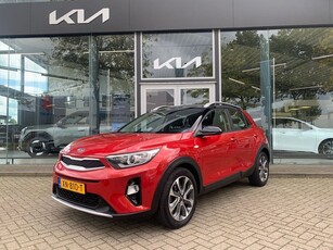 Kia Stonic 1.0 T-GDi DynamicLine Navi+BT+Cam ECC-Airco