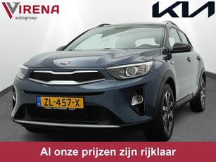 Kia Stonic 1.0 T-GDi DynamicLine Navigatie -