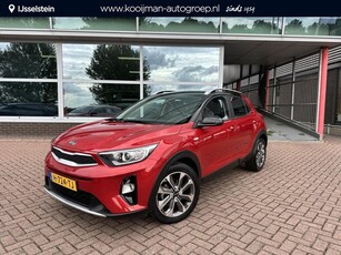 Kia Stonic 1.0 T-GDi DynamicLine Trekhaak Two-Tone