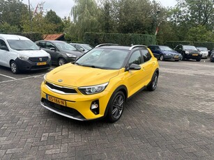 Kia Stonic 1.0 T-GDi ExecutiveLine , automaat , navigatie