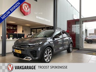 Kia Stonic 1.0 T-GDi MHEV