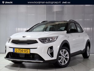 Kia Stonic 1.0 T-GDi MHEV DynamicLine